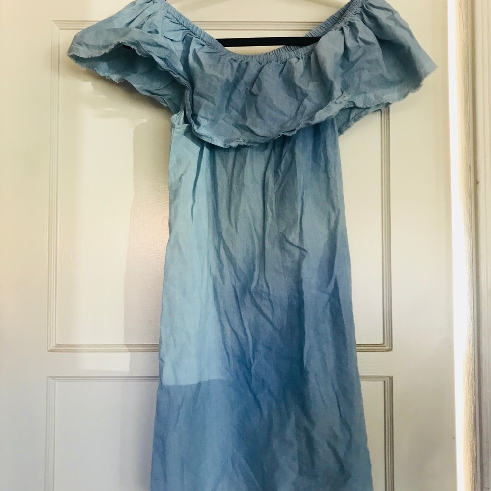 SPRING DRESS ⭐️ - Picture 4 of 4
